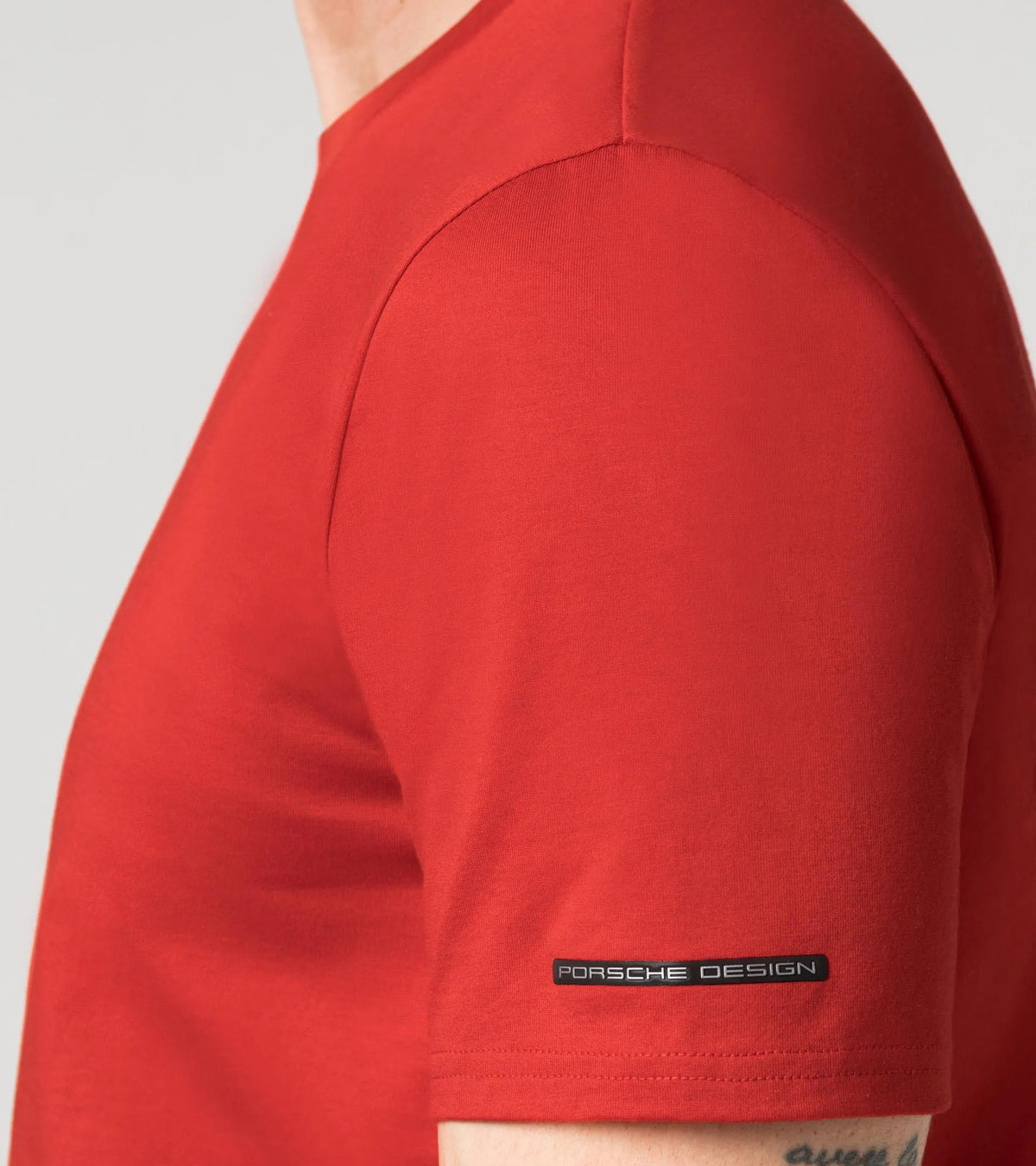 Essential Tee | Porsche Design