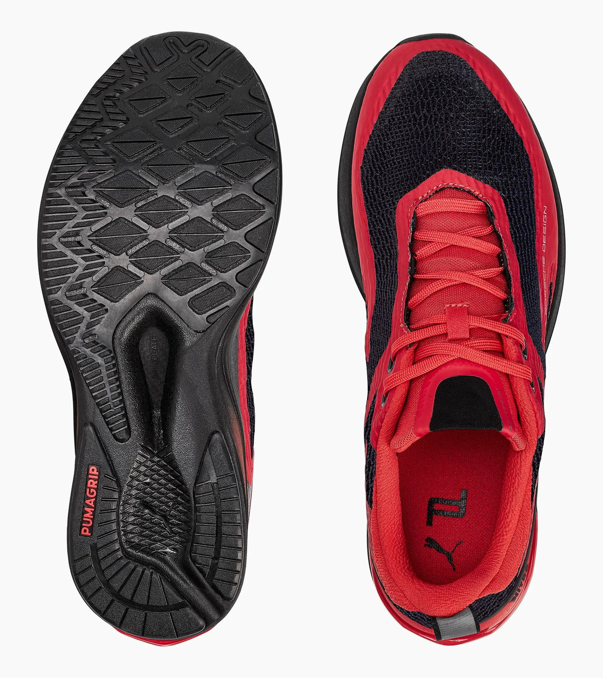 Nitro Runner II | Porsche Design