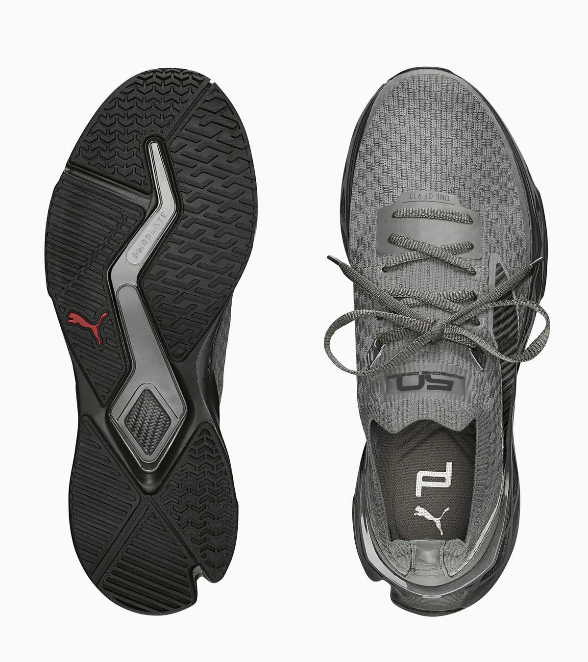 50Y RCT PWRPlate Sneaker | Porsche Design