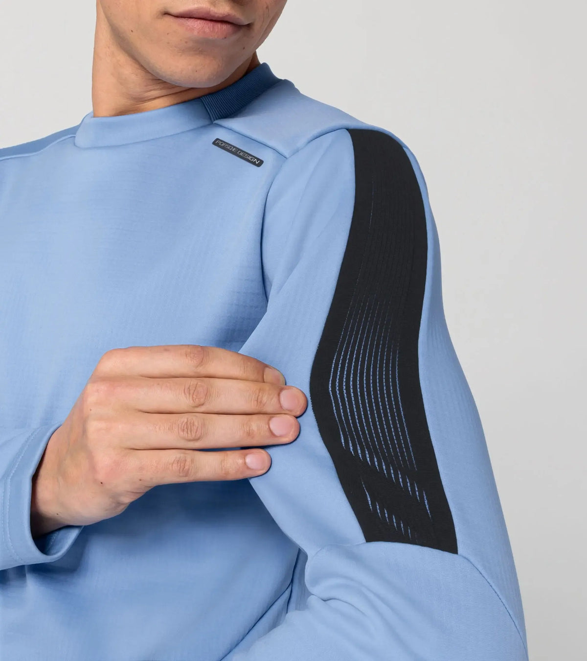 Crew neck sweater | Porsche Design
