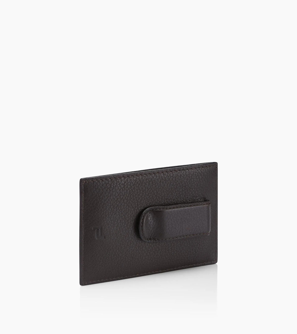 Business Cardholder 2 with Money Clip | Porsche Design