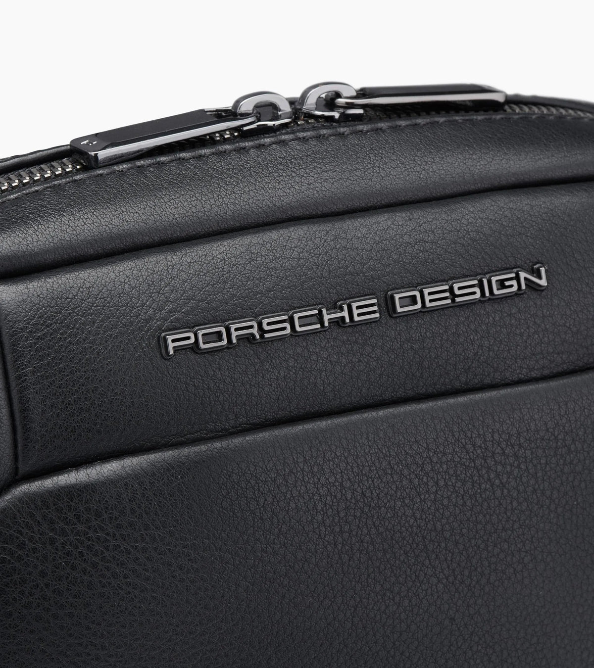 Roadster Leather Shoulderbag XS | Porsche Design