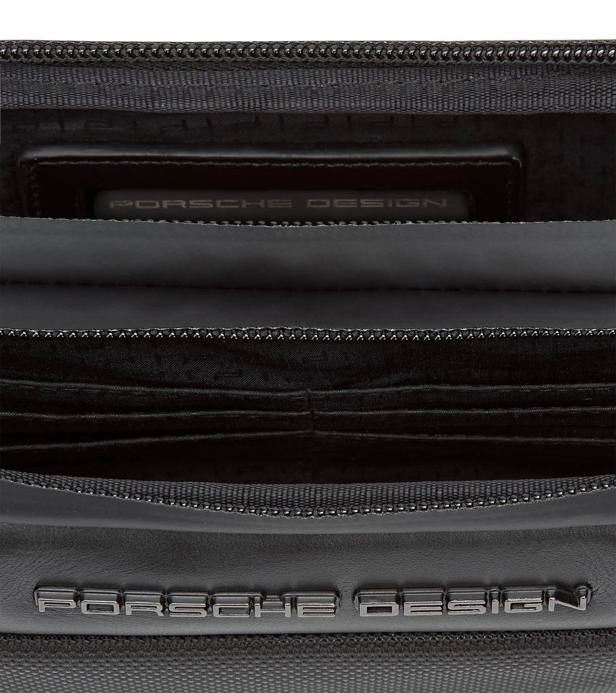 Roadster Nylon Travel Pouch | Porsche Design