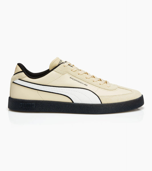 ‘Club II Era’ Trainers – Porsche Turbo | Porsche Design
