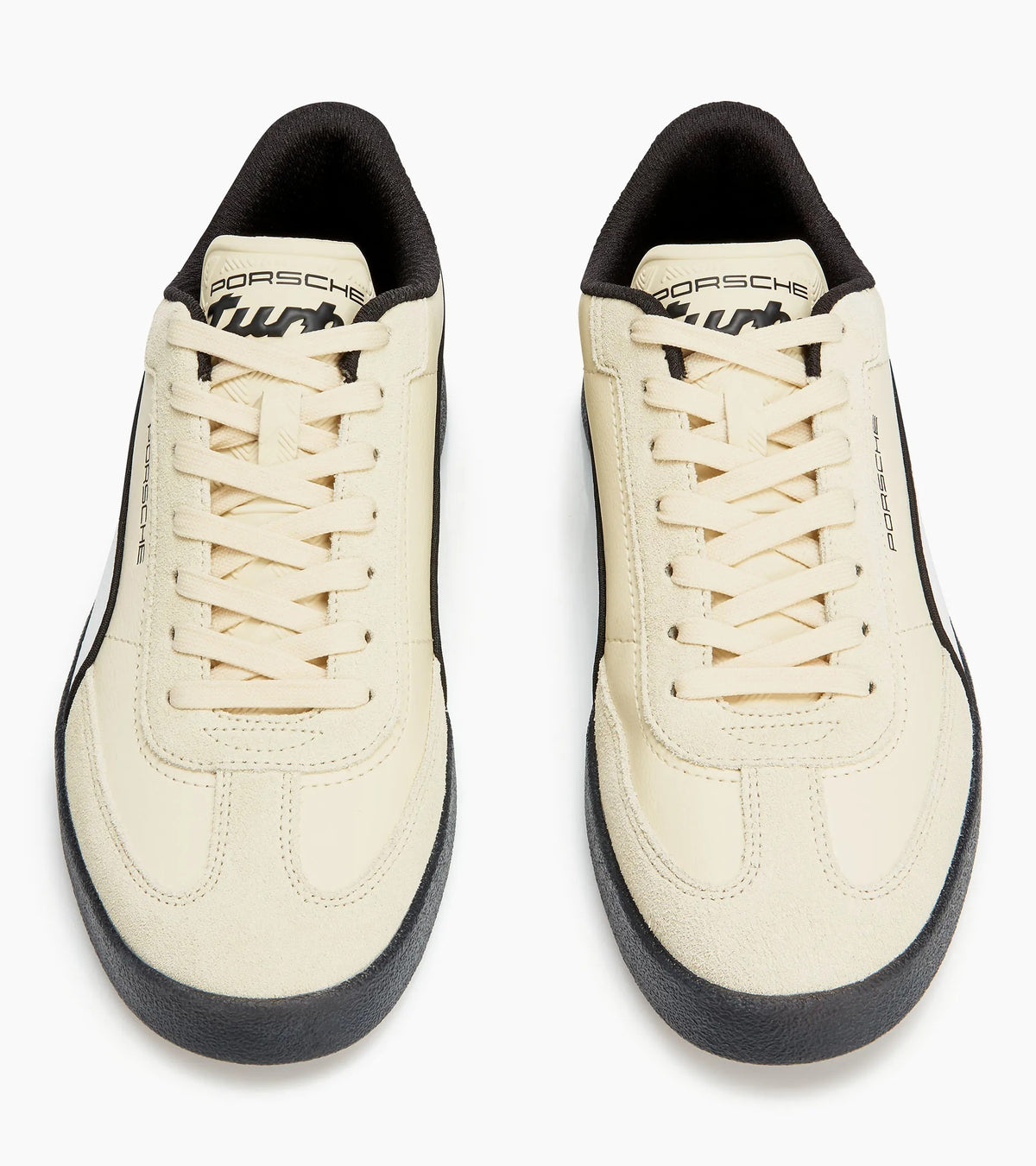 ‘Club II Era’ Trainers – Porsche Turbo | Porsche Design