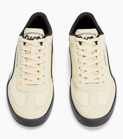 ‘Club II Era’ Trainers – Porsche Turbo | Porsche Design
