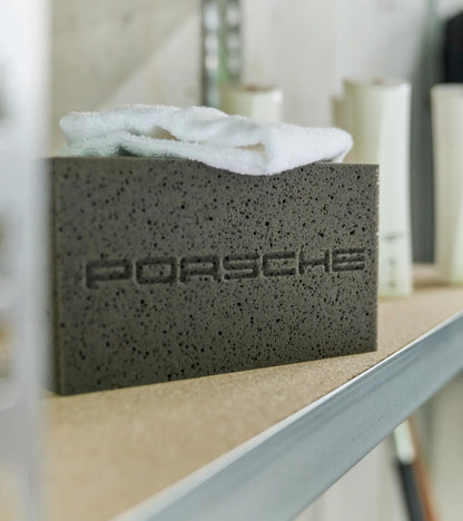 Porsche Sponge | Porsche Design