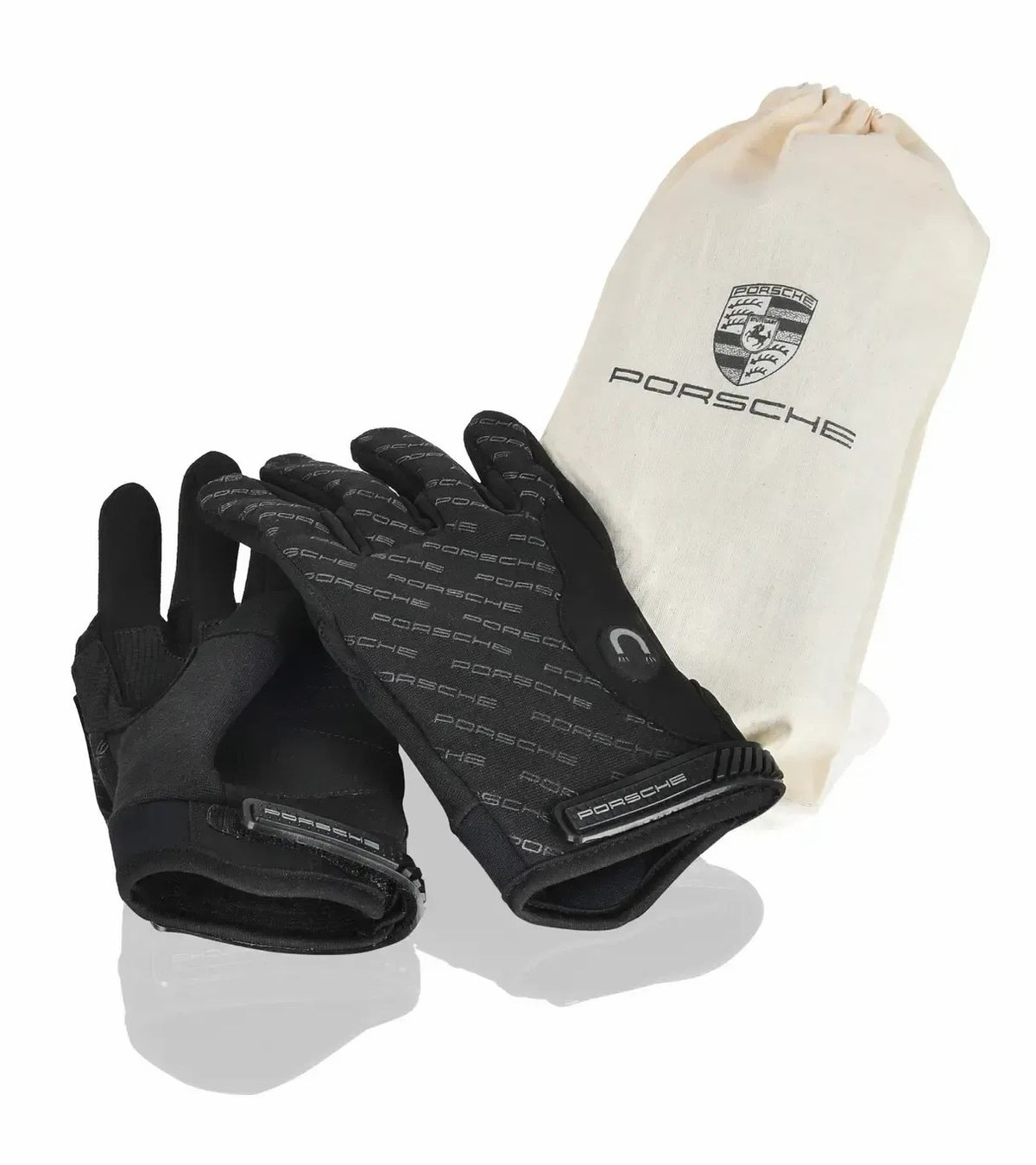 Porsche Classic Assembly Gloves | Porsche Design