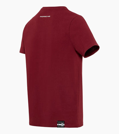 Crest T-shirt - Essential | Porsche Design