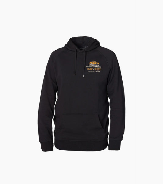 Porsche x Almond Hoodie | Porsche Design
