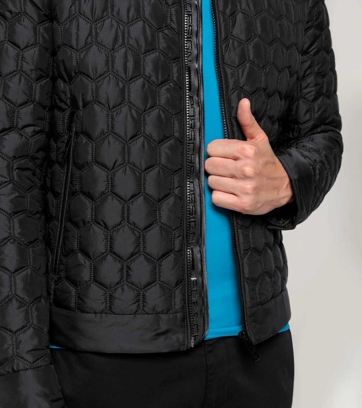 Lightweight Jacket | Porsche Design