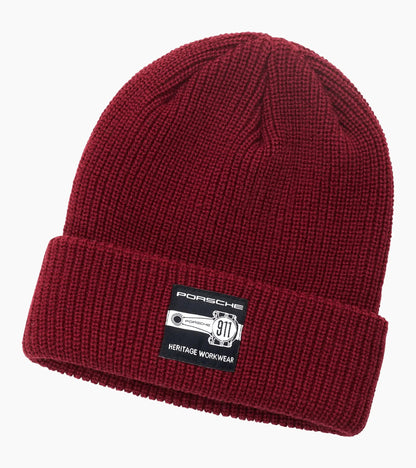Essential Beanie | Porsche Design