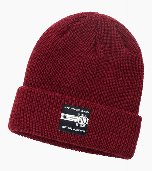Essential Beanie | Porsche Design