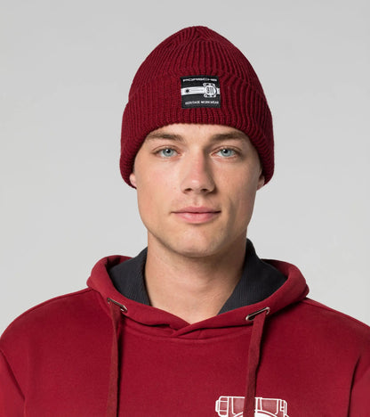 Essential Beanie | Porsche Design