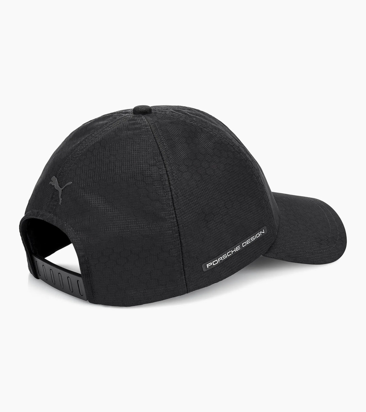 Reflective hexagon cap | Porsche Design