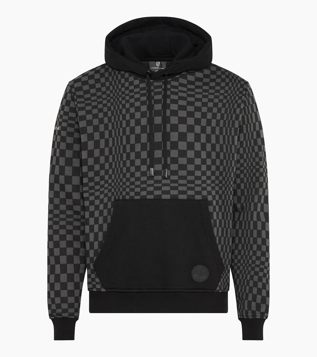 Hoodie – 911 Spirit 70 | Porsche Design