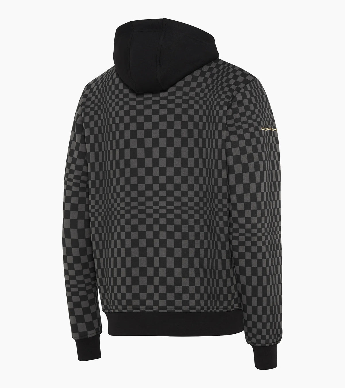 Hoodie – 911 Spirit 70 | Porsche Design