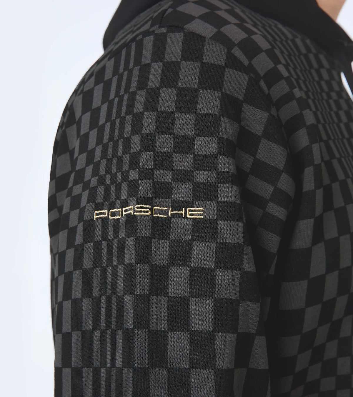 Hoodie – 911 Spirit 70 | Porsche Design