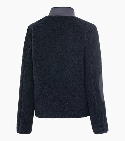 Unisex fleece jacket – MARTINI RACING® | Porsche Design