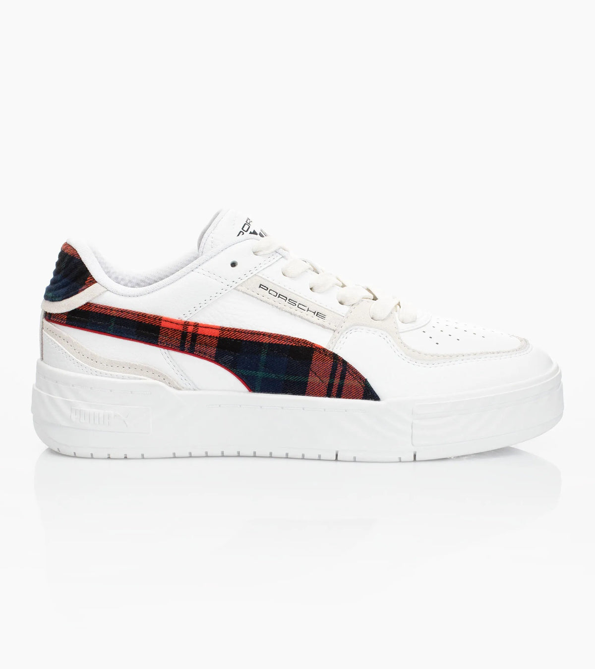 Porsche Turbo 'CA Pro' Unisex Trainers | Porsche Design