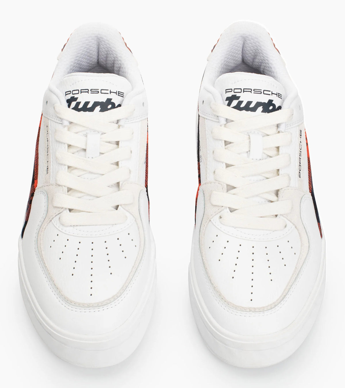 Porsche Turbo 'CA Pro' Unisex Trainers | Porsche Design