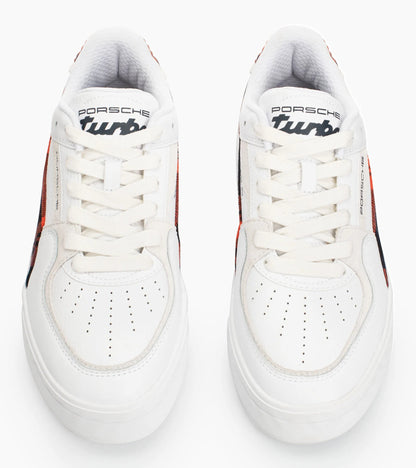 Porsche Turbo 'CA Pro' Unisex Trainers | Porsche Design