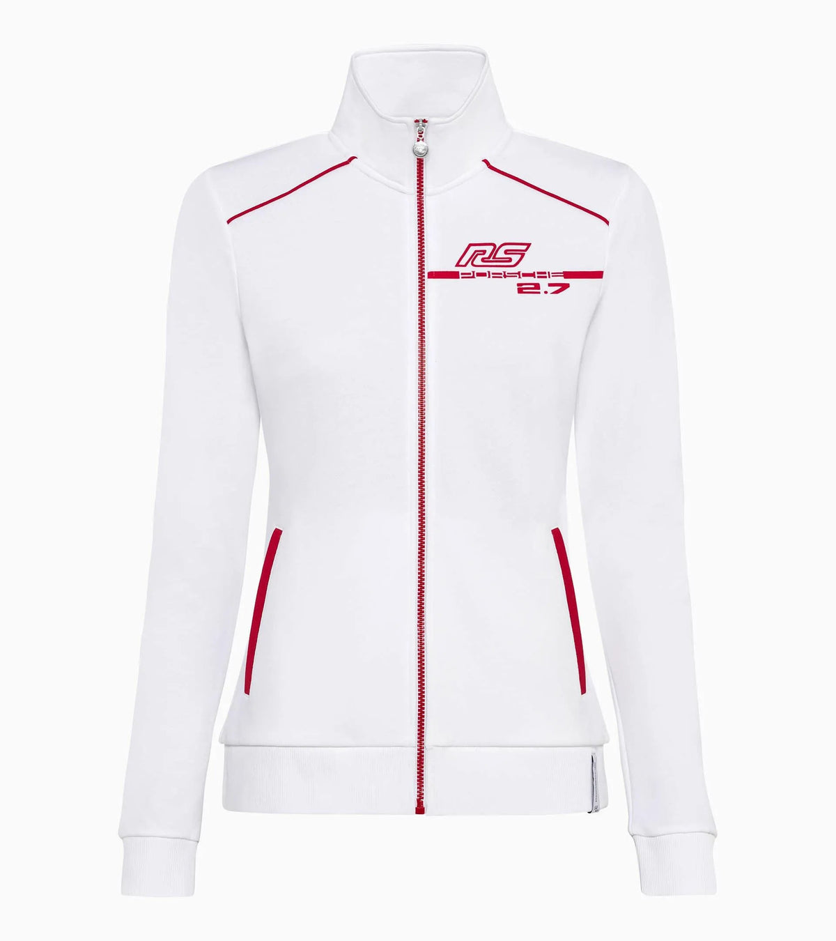 Women's training jacket – RS 2.7 | Porsche Design
