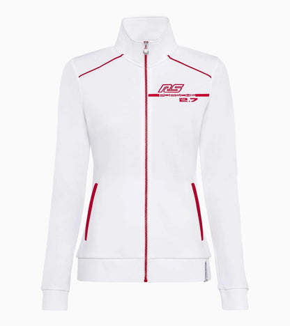 Women's training jacket – RS 2.7 | Porsche Design