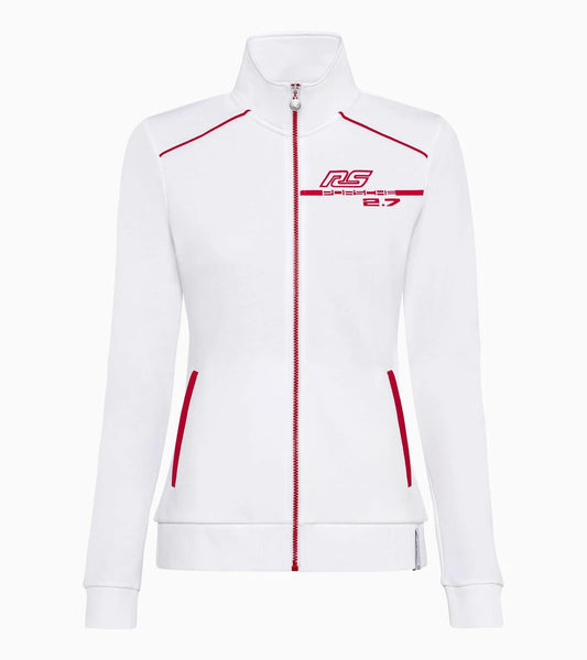Women's training jacket – RS 2.7 | Porsche Design