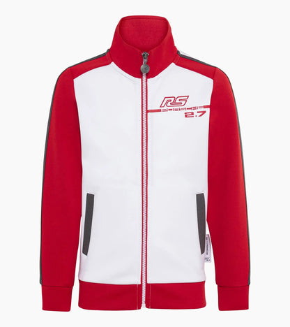 Kids Training jacket – RS 2.7 | Porsche Design