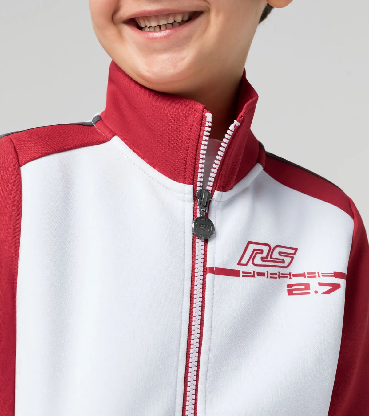 Kids Training jacket – RS 2.7 | Porsche Design