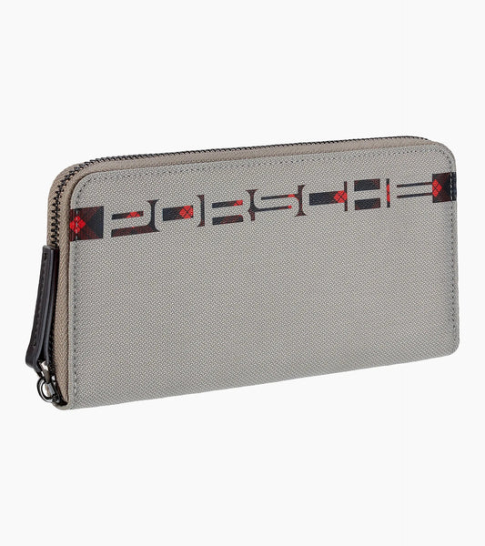 Wallet – Turbo No. 1 | Porsche Design