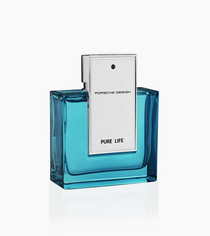 Porsche Design PURE LIFE Eau de Parfum | Porsche Design