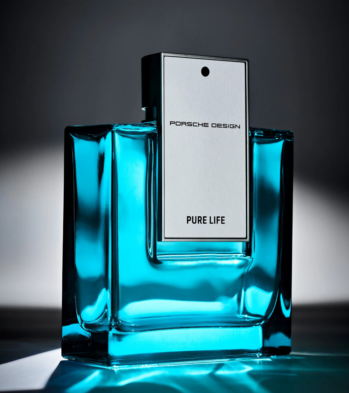 Porsche Design PURE LIFE Eau de Parfum | Porsche Design