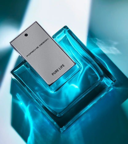 Porsche Design PURE LIFE Eau de Parfum | Porsche Design