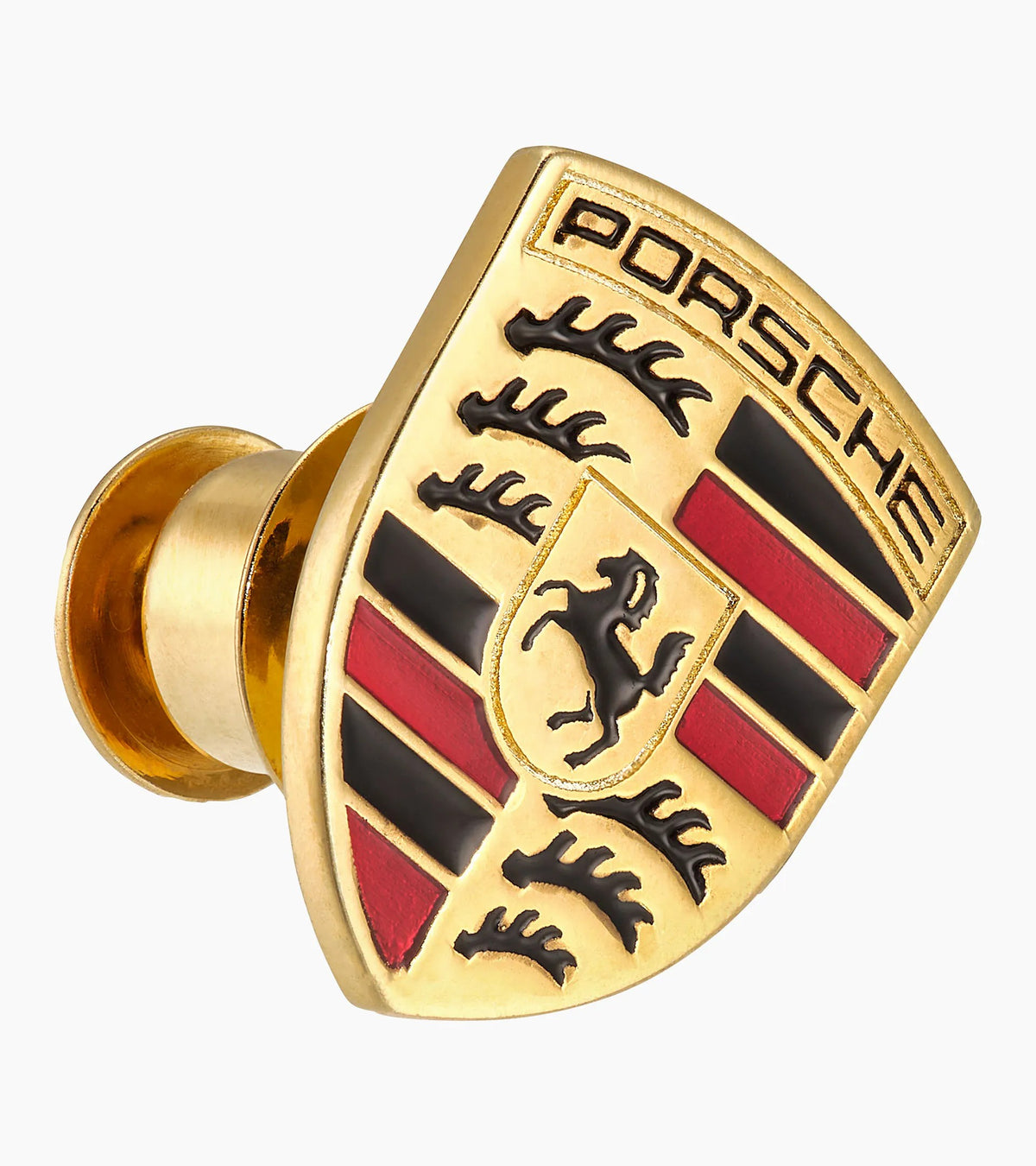 Porsche crest cap – Essential | Porsche Design