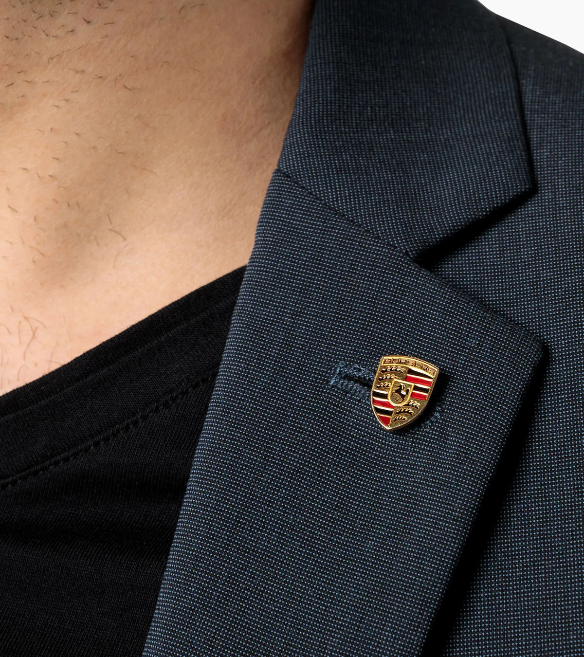 Porsche crest cap – Essential | Porsche Design