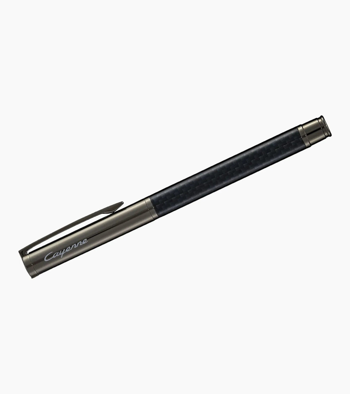 Cayenne rollerball pen – Essential | Porsche Design