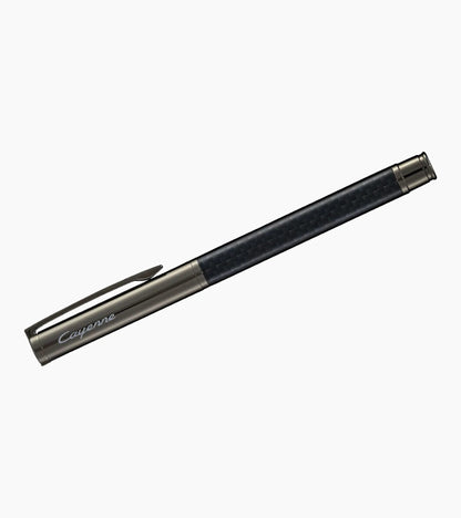 Cayenne rollerball pen – Essential | Porsche Design