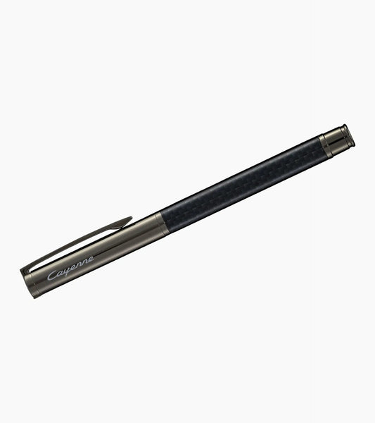 Cayenne rollerball pen – Essential | Porsche Design