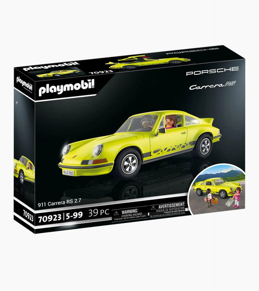 PLAYMOBIL® 911 Carrera – RS 2.7 | Porsche Design