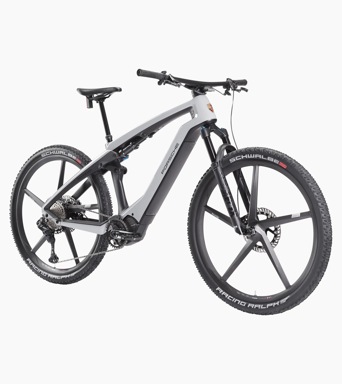 Porsche eBike Sport 2025 | Porsche Design