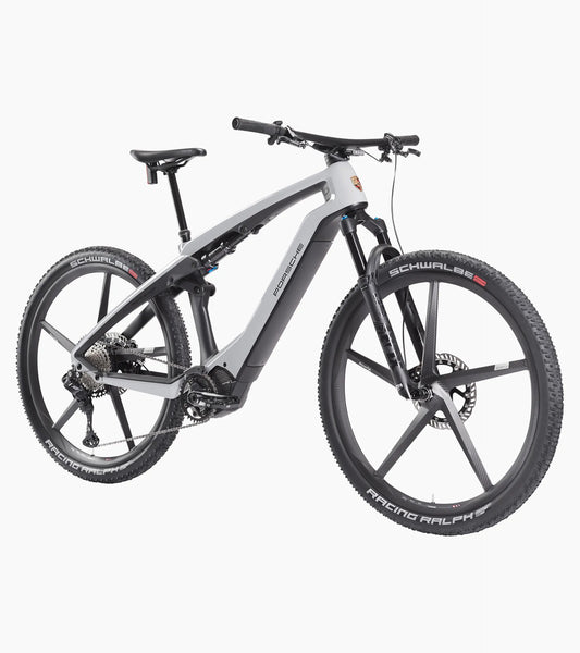 Porsche eBike Sport 2025 | Porsche Design