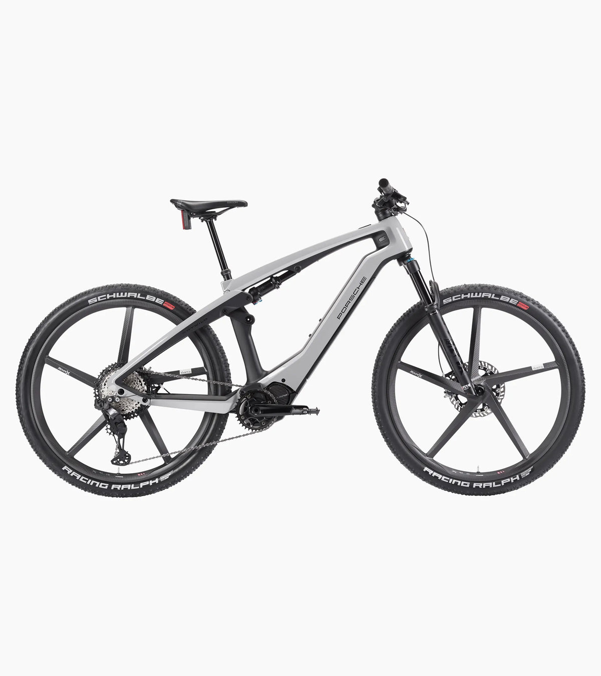 Porsche eBike Sport 2025 | Porsche Design
