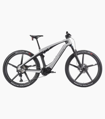 Porsche eBike Sport 2025 | Porsche Design