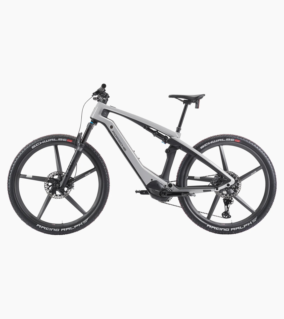 Porsche eBike Sport 2025 | Porsche Design