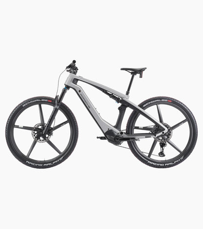 Porsche eBike Sport 2025 | Porsche Design