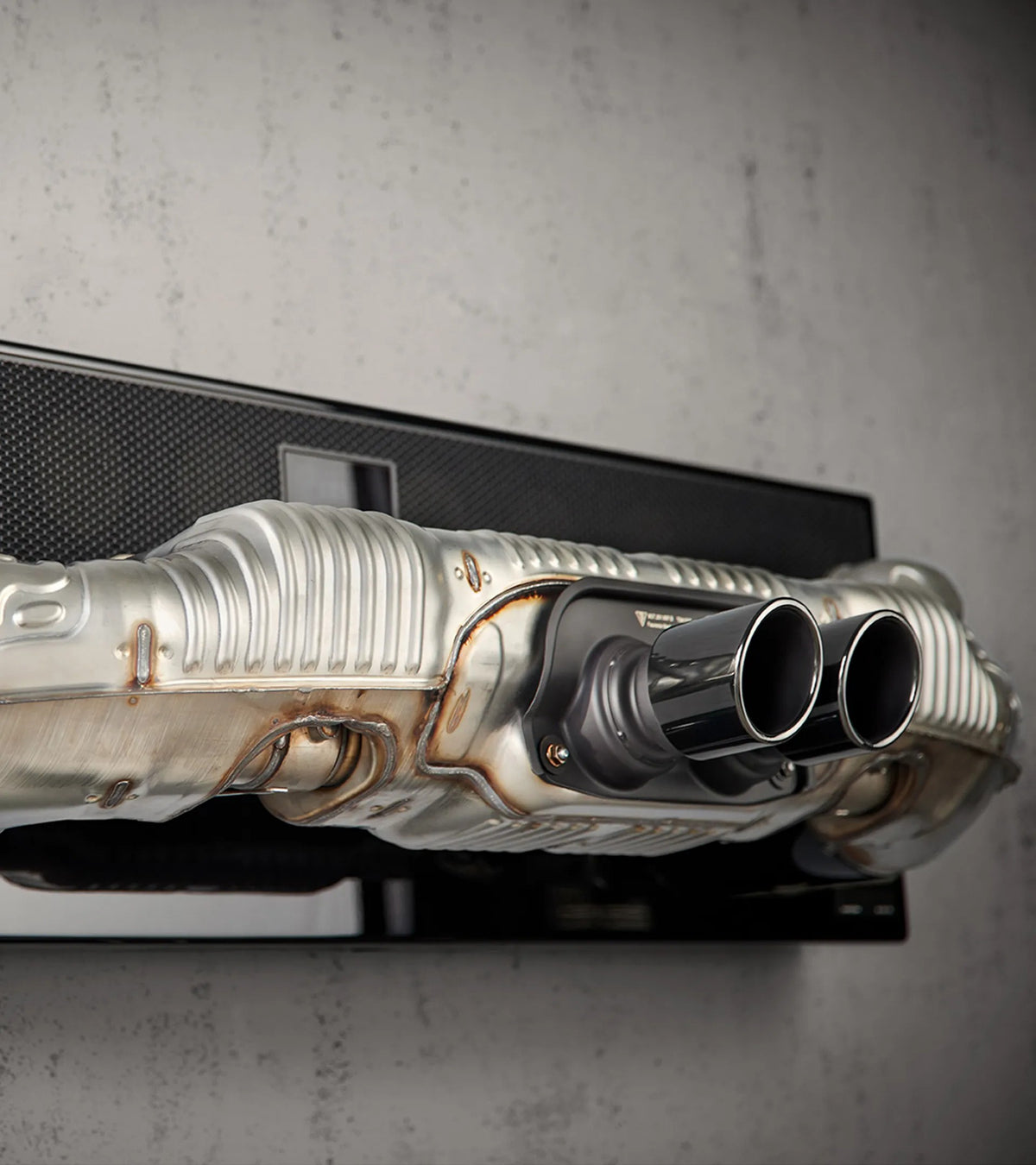 911 Soundbar 2.0 Pro – Ltd. | Porsche Design
