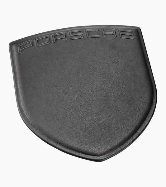 Crest Mouse Mat – Essential | Porsche Design