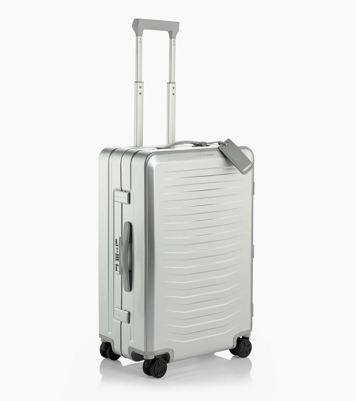 Roadster Aluminum Trolley M | Porsche Design